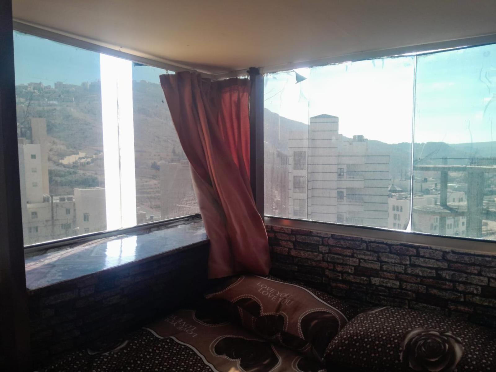 Petra Cabin Hostel Ουάντι Μούσα Εξωτερικό φωτογραφία