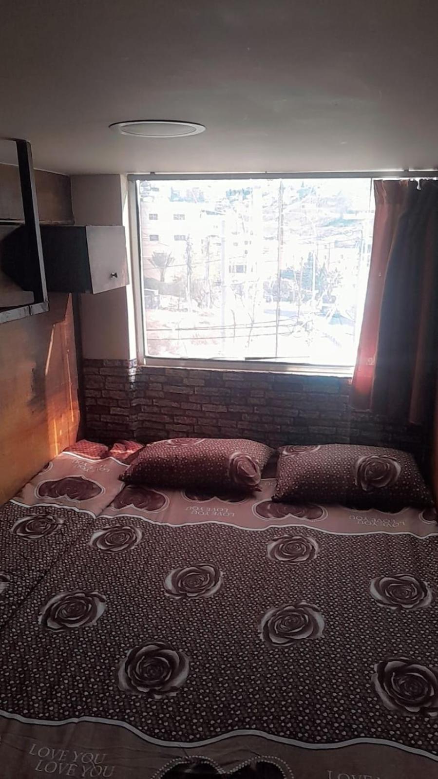 Petra Cabin Hostel Ουάντι Μούσα Εξωτερικό φωτογραφία