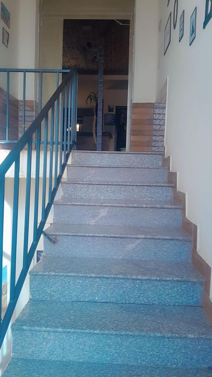 Petra Cabin Hostel Ουάντι Μούσα Εξωτερικό φωτογραφία